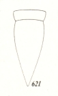 Ormosella cornucopia Kofoid & Campbell 1929