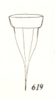 Ormosella schweyeri Kofoid & Campbell, 1929