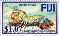 Crustacea (crustaceans)