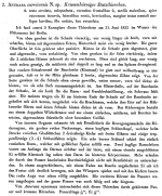 Keratella quadrata var. curvicornis - Original description image