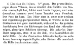 Limnias doliolum