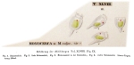 Monocerca valga