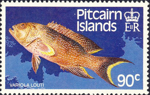 Variola louti Variola louti