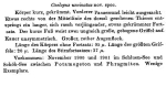 Trichocerca uncinata