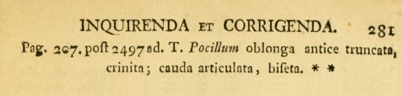 Trichotria pocillum