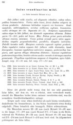 Iulus scandinavius 