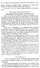 Original description p. 315 Plusioporus vogesii Verhoeff, 1938