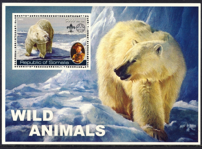 Ursus maritimus Ursus maritimus