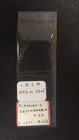 Plakortis erythraena Slide MNHN DCL 1306