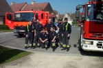 Fire Department Bruges