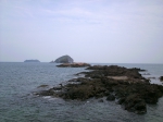 The island Gual