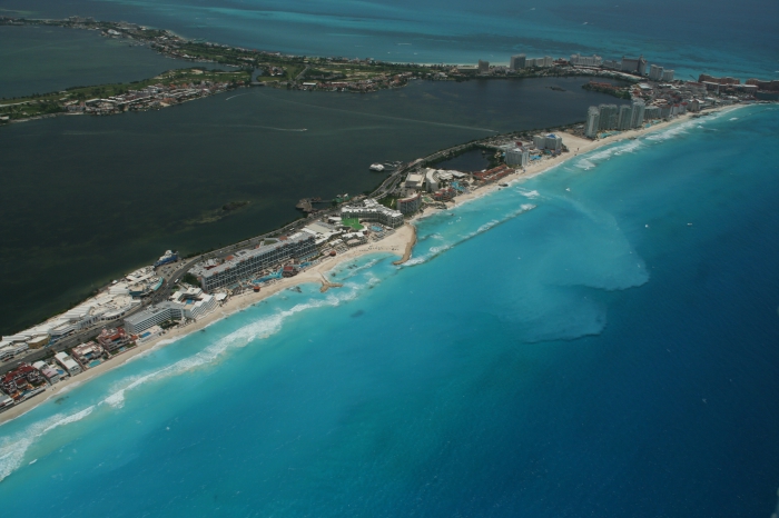 Cancun