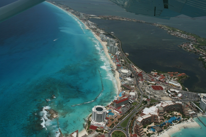 Cancun