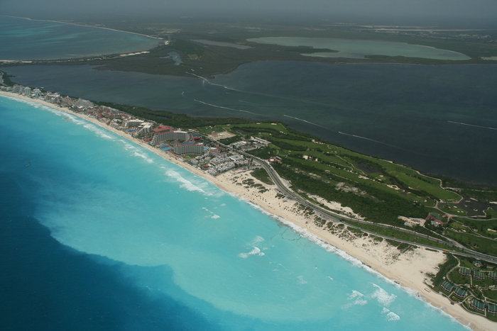 Cancun