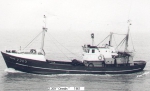 Z.209 Onedin (Bouwjaar 1961)
