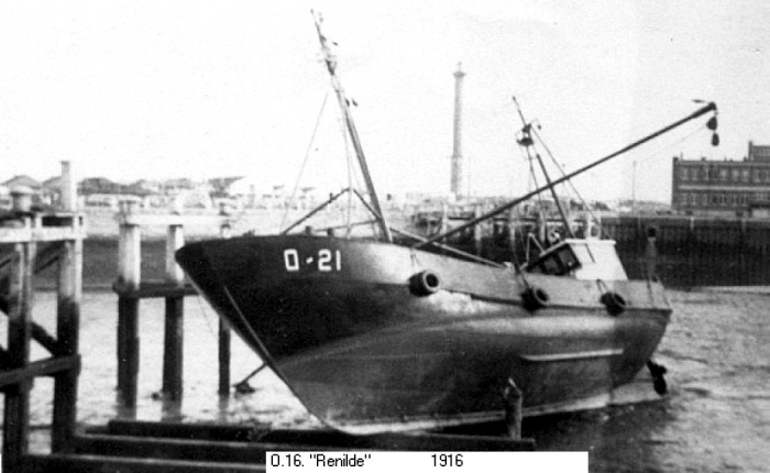 O.21 Renilde (Bouwjaar 1916)