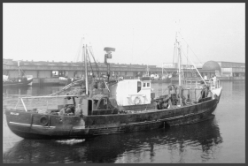 O.69 Sea-Lady (Bouwjaar 1958)