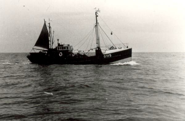 O.115 Irma Alice (Bouwjaar 1930)