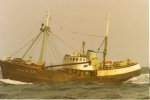 O.313 Falcon (Bouwjaar 1961), author: C. Vermeulen