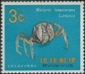 Crustacea (crustaceans)