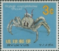 Crustacea (crustaceans)