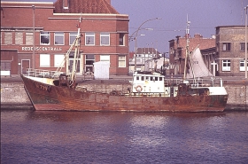 N.719 Atlantic (Bouwjaar 1968)