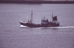 Z.141 Sea Crosser (Bouwjaar 1964)