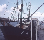 K.8 Yvonne (bouwjaar 1967)