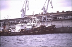Z.37 Orca (Bouwjaar 1986) + Z.38 Manta (Bouwjaar 1986)