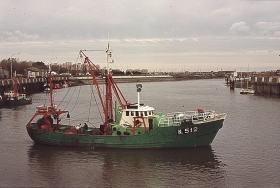 N.512 Ingrid (Bouwjaar 1969)