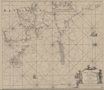 Van Keulen (1728, kaart 65)