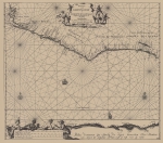 Van Keulen (1728, kaart 104)