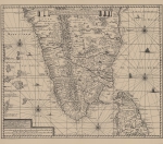 Van Keulen (1728, kaart 115)