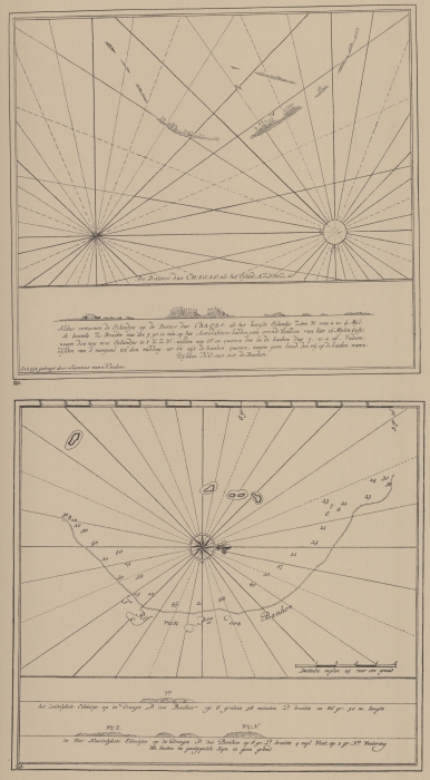 Van Keulen (1728, kaart 147)