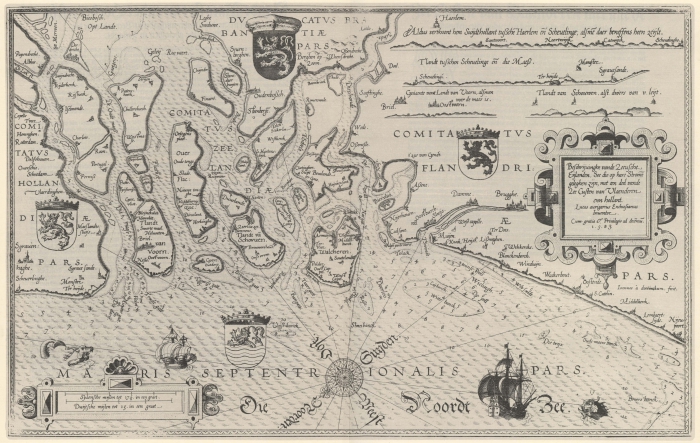 Waghenaer (1584, kaart 03)