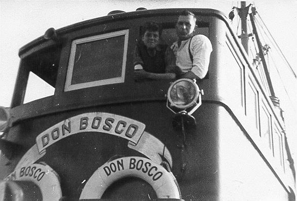 O.140 Don Bosco (bouwjaar 1938)