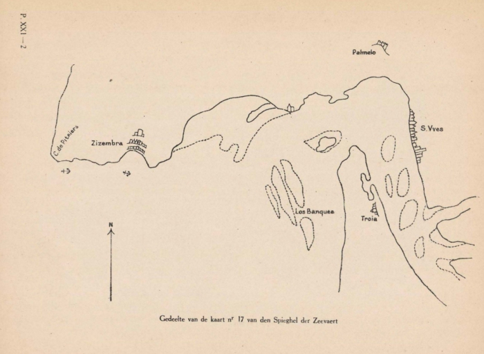 Denucé & Gernez (1936, Pl. 21.2)