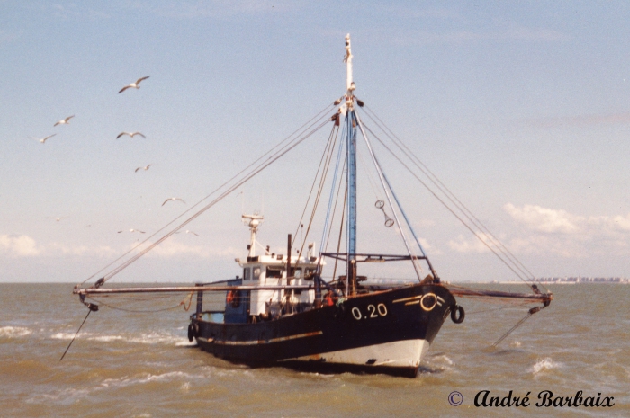 O.20 Mietje (bouwjaar 1963)