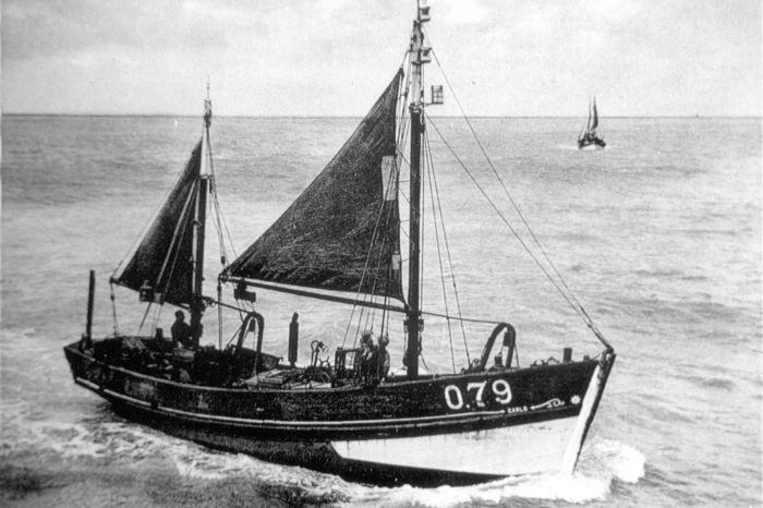 O.79 Carlo (bouwjaar 1943)