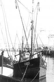 O.221 Christiane  (bouwjaar 1941)