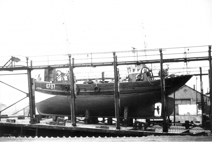 O.737 Tosca  (bouwjaar 1937)