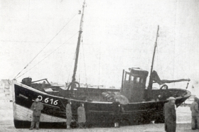 O.616 Simone  (bouwjaar 1941)