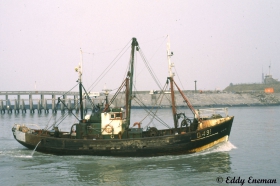 O.491 barracuda (bouwjaar 1955)