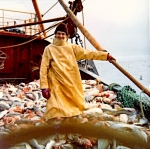 Personen Belgische visserij