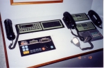 Communicatiemiddelen en automatische piloot Z.186 Shannon (Bouwjaar 1991)