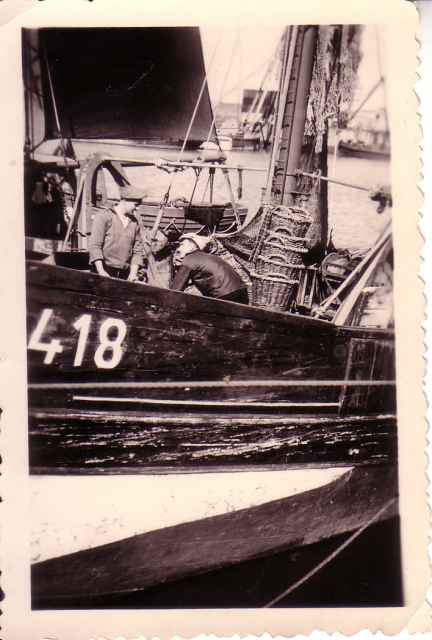 Z.418 Debra-Huysseune (bouwjaar 1922)