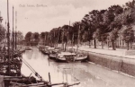 Oude haven Zierikzee