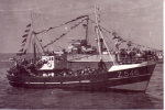 Z.546 Mayflower (Bouwjaar 1952), author: Onbekend