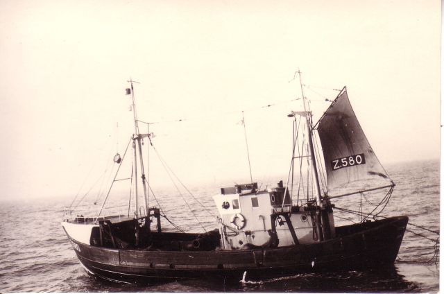 Z.580 Poseidon (bouwjaar 1963)