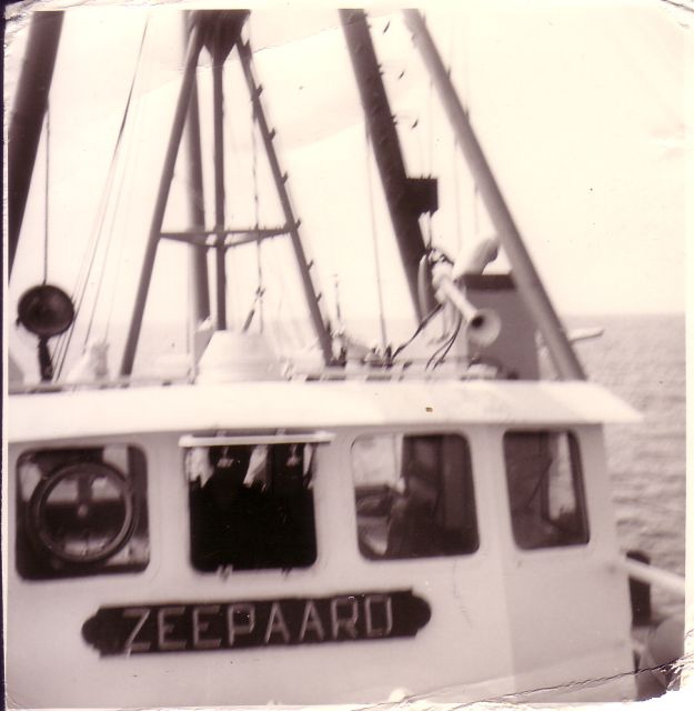 Z.424 Zeepaard (bouwjaar 1966)